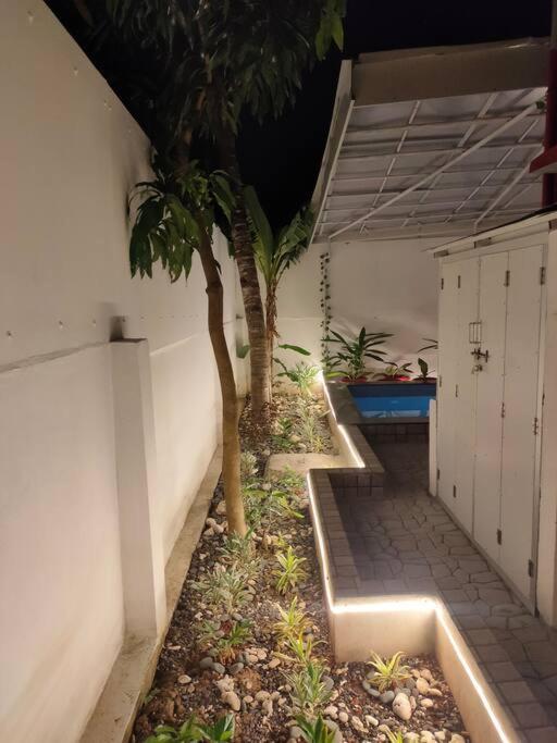 Paradise Villa With Private Jacuzzi Pool Port Blair Exterior foto